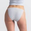 5-PAK BAWEŁNIANYCH STRINGÓW BIKINI 5-PAK BAWEŁNIANYCH STRINGÓW BIKINI