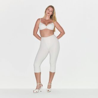 BAWEŁNIANA BIELIZNA MODELUJĄCA CAPRI