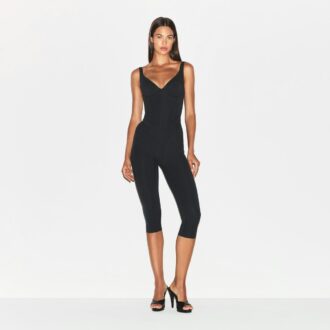 BAWEŁNIANA BIELIZNA MODELUJĄCA CAPRI