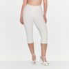 BAWEŁNIANA BIELIZNA MODELUJĄCA CAPRI