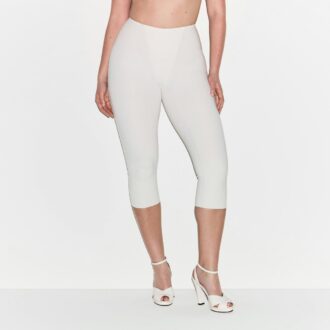 BAWEŁNIANA BIELIZNA MODELUJĄCA CAPRI
