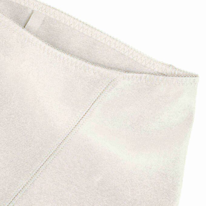 BAWEŁNIANA BIELIZNA MODELUJĄCA CAPRI