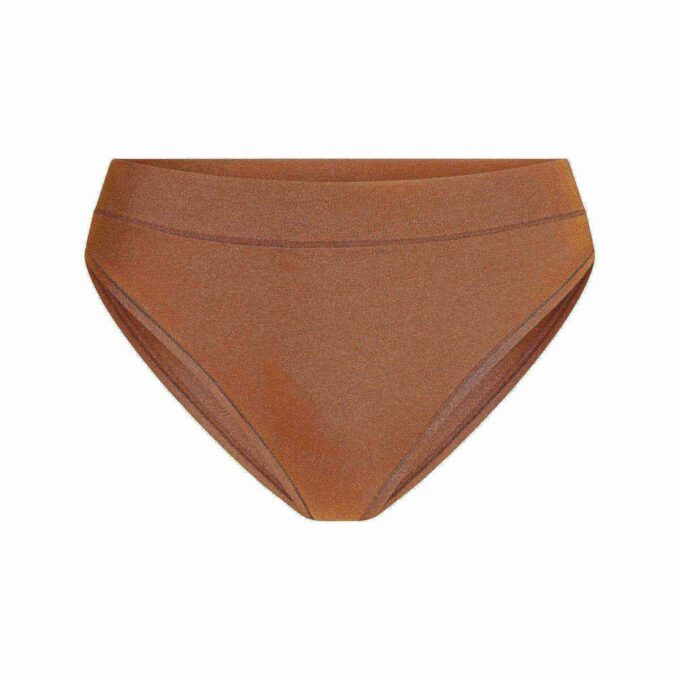 BAWEŁNIANA DŻERSEJ CHEEKY TANGA
