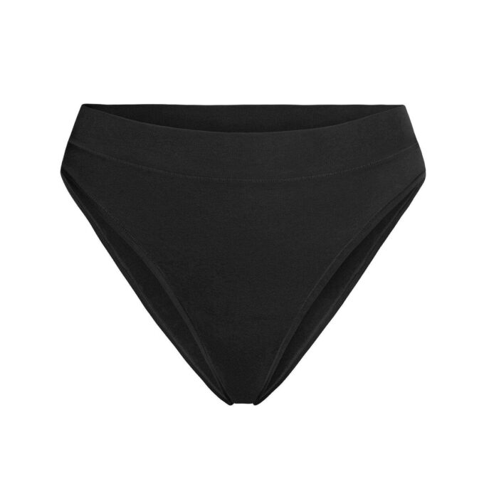 BAWEŁNIANA DŻERSEJ CHEEKY TANGA