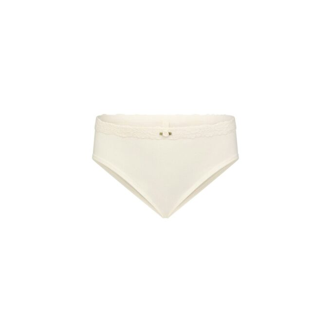 BAWEŁNIANE KORONKOWE BIKINI DLA DZIECI BEZ SZWÓW, 3 SZTUKI