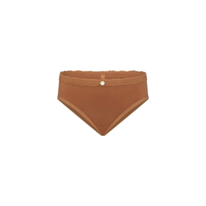 BAWEŁNIANE KORONKOWE BIKINI DLA DZIECI BEZ SZWÓW, 3 SZTUKI