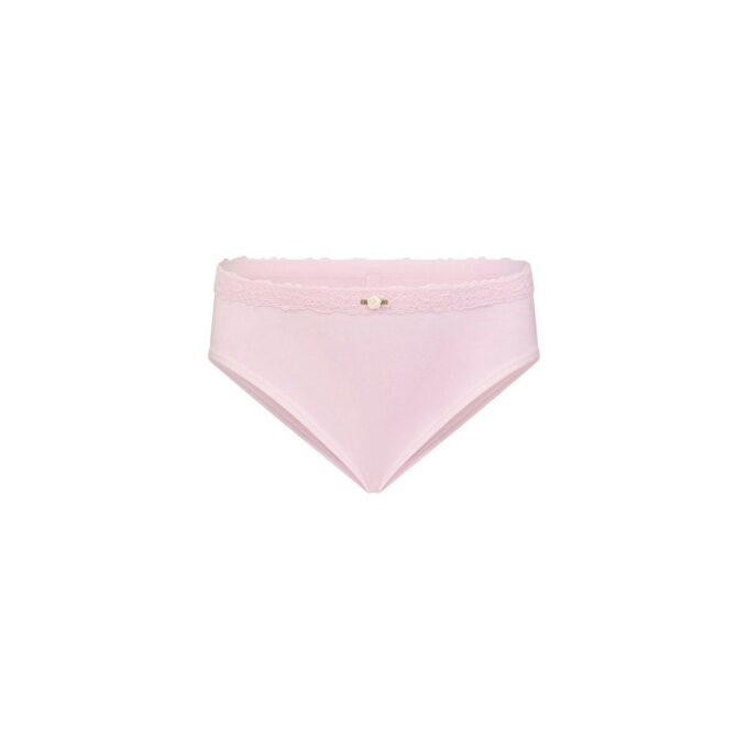 BAWEŁNIANE KORONKOWE BIKINI DLA DZIECI BEZ SZWÓW, 3 SZTUKI