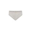 BAWEŁNIANE KORONKOWE BIKINI DLA DZIECI BEZ SZWÓW, 3 SZTUKI