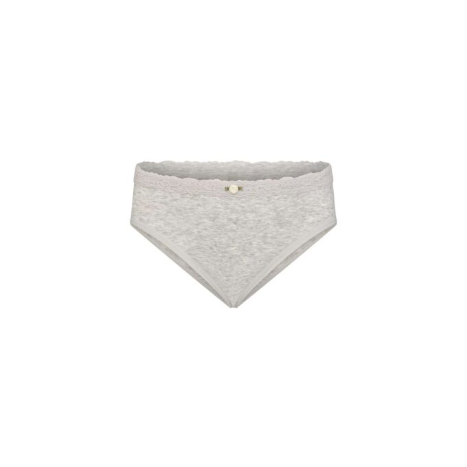 BAWEŁNIANE KORONKOWE BIKINI DLA DZIECI BEZ SZWÓW, 3 SZTUKI