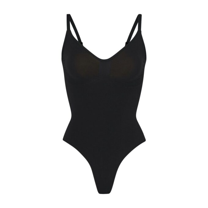 BEZSZWOWE BODY MODELUJĄCE STRINGI BEZSZWOWE BODY MODELUJĄCE STRINGI