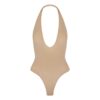 BEZSZWOWE BODY STRIPS Z GŁĘBOKIM WYCIĘCIEM