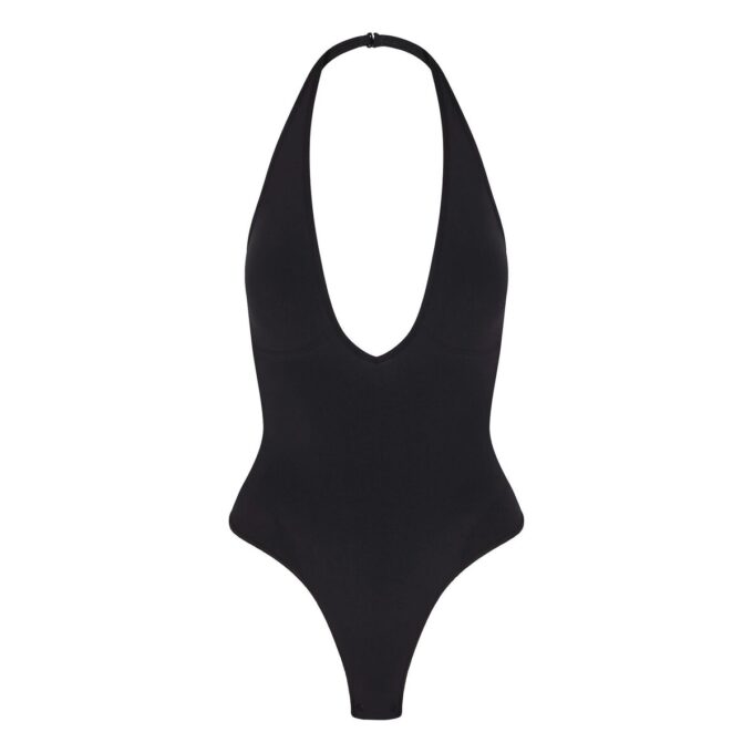 BEZSZWOWE BODY STRIPS Z GŁĘBOKIM WYCIĘCIEM