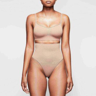 BEZSZWOWY BRALETTE RZEŹBIONY BEZSZWOWY BRALETTE RZEŹBIONY