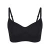 BEZSZWOWY BRALETTE RZEŹBIONY
