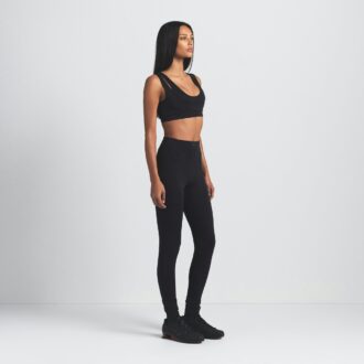 Biustonosz NikeSKIMS MATTE DOUBLE STRAP SCOOP