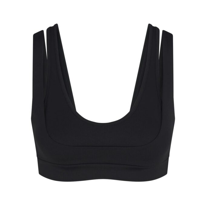 Biustonosz NikeSKIMS MATTE DOUBLE STRAP SCOOP Biustonosz NikeSKIMS MATTE DOUBLE STRAP SCOOP