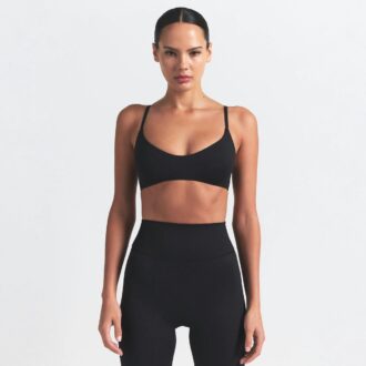 Biustonosz NikeSKIMS MATTE MICRO SCOOP