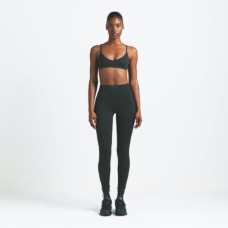 Biustonosz NikeSKIMS MATTE MICRO SCOOP