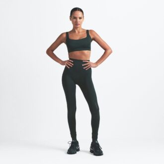 Biustonosz NikeSKIMS MATTE SCOOP NECK