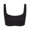 Biustonosz NikeSKIMS MATTE SCOOP NECK