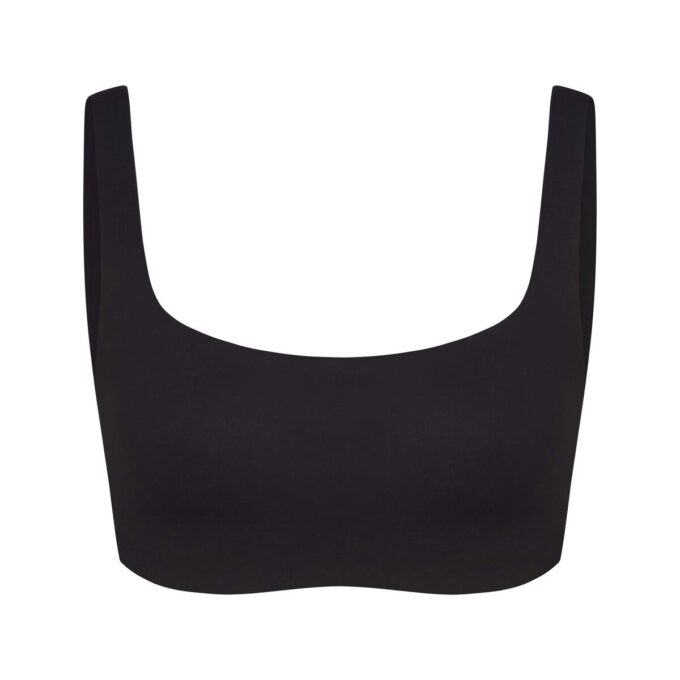 Biustonosz NikeSKIMS MATTE SCOOP NECK