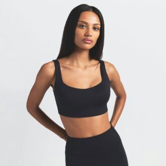 Biustonosz NikeSKIMS MATTE SCOOP NECK