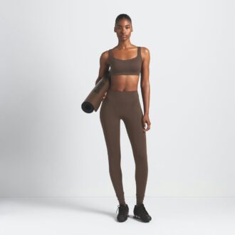 Biustonosz NikeSKIMS MATTE SCOOP NECK