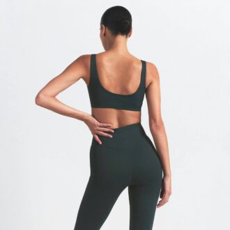 Biustonosz NikeSKIMS MATTE SCOOP NECK