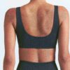 Biustonosz NikeSKIMS MATTE SCOOP NECK