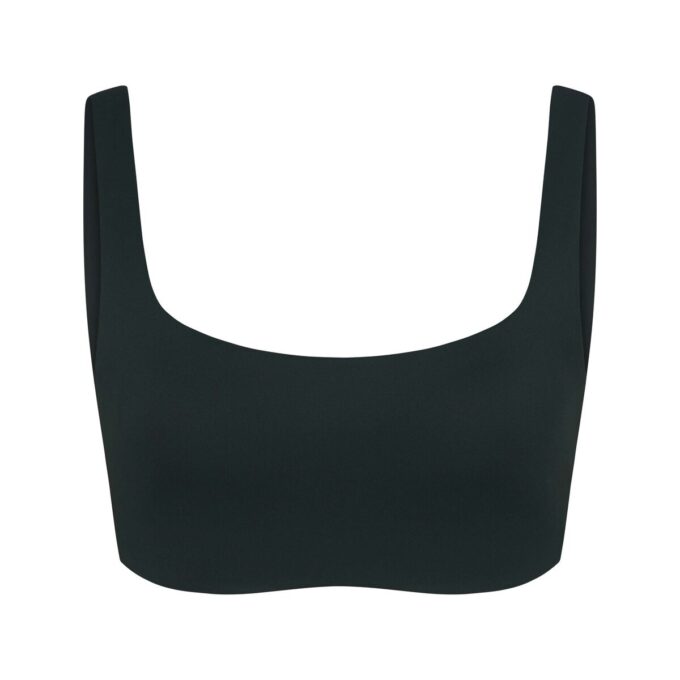 Biustonosz NikeSKIMS MATTE SCOOP NECK
