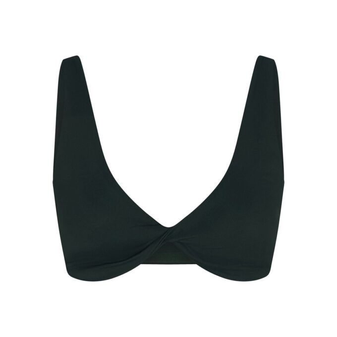 Biustonosz NikeSKIMS MATTE TWIST-FRONT Biustonosz NikeSKIMS MATTE TWIST-FRONT