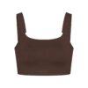 Biustonosz NikeSKIMS MATTE WIDE STRAP Biustonosz NikeSKIMS MATTE WIDE STRAP