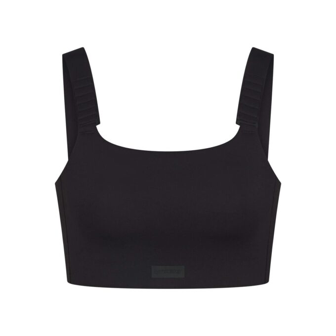 Biustonosz NikeSKIMS MATTE WIDE STRAP Biustonosz NikeSKIMS MATTE WIDE STRAP