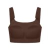 Biustonosz NikeSKIMS MATTE WIDE STRAP Biustonosz NikeSKIMS MATTE WIDE STRAP