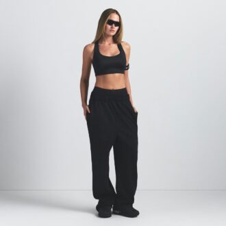 Biustonosz NikeSKIMS SHINE RACER BACK