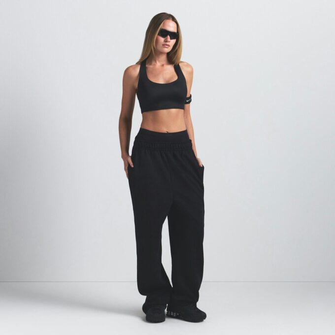 Biustonosz NikeSKIMS SHINE RACER BACK