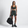 Biustonosz NikeSKIMS SHINE RACER BACK