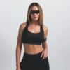 Biustonosz NikeSKIMS SHINE RACER BACK