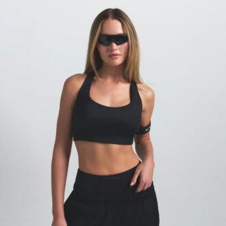 Biustonosz NikeSKIMS SHINE RACER BACK