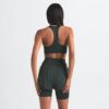Biustonosz NikeSKIMS SHINE RACER BACK