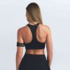 Biustonosz NikeSKIMS SHINE RACER BACK