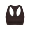 Biustonosz NikeSKIMS SHINE RACER BACK