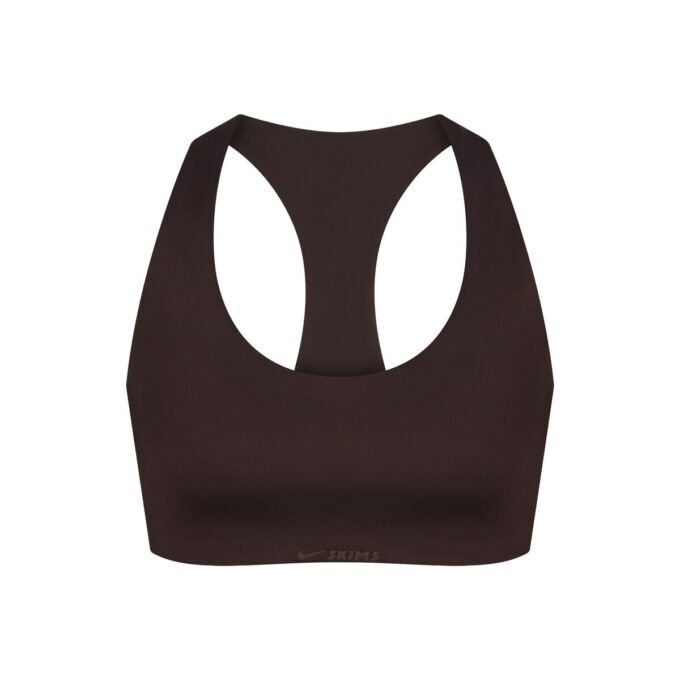 Biustonosz NikeSKIMS SHINE RACER BACK