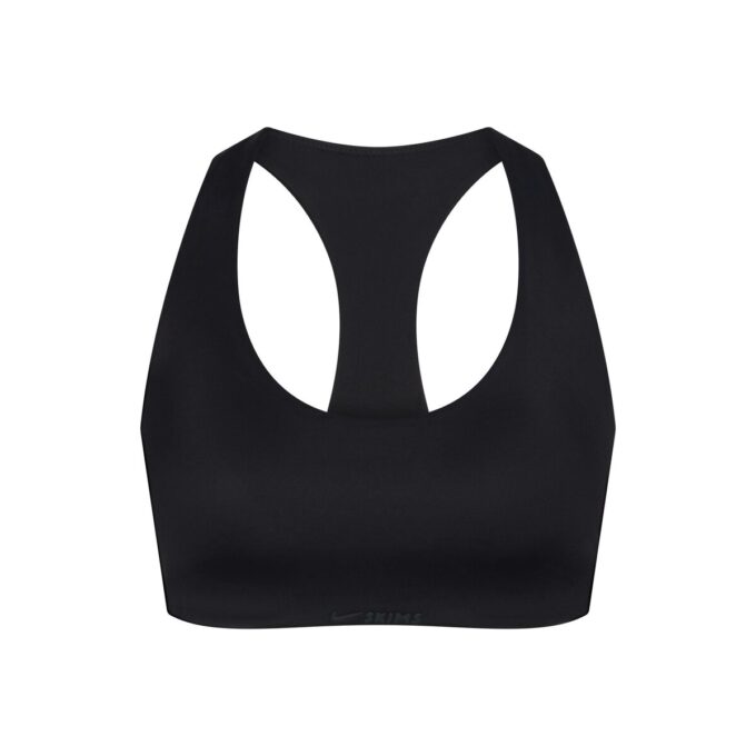 Biustonosz NikeSKIMS SHINE RACER BACK