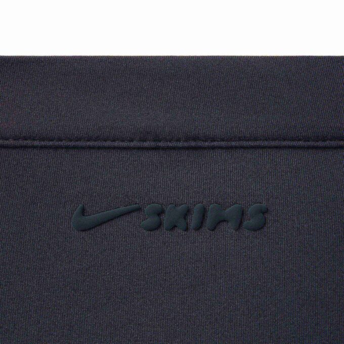 Biustonosz NikeSKIMS SHINE RACER BACK