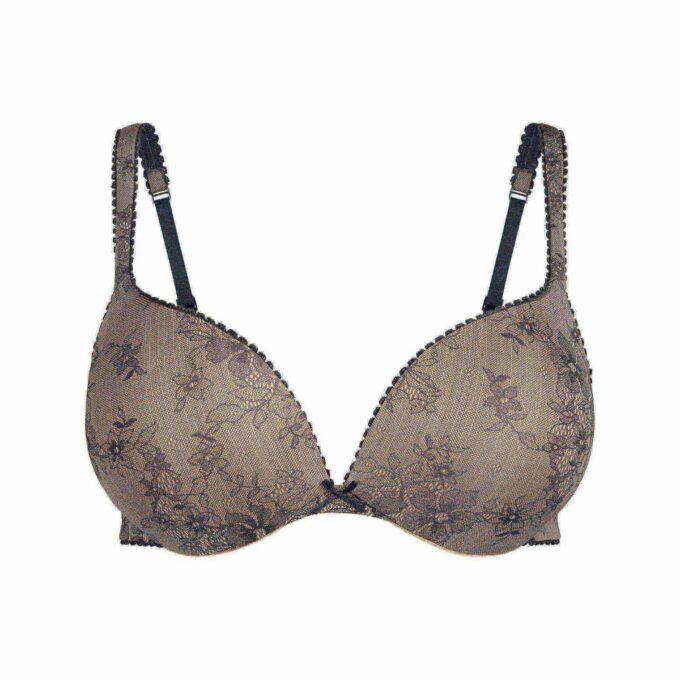BIUSTONOSZ SKIMS ULTIMATE PICOT TEARDROP PUSH-UP BIUSTONOSZ SKIMS ULTIMATE PICOT TEARDROP PUSH-UP