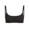 Biustonosz typu bralette z wycięciem na plecach, który pasuje na każdą figurę Biustonosz typu bralette z wycięciem na plecach, który pasuje na każdą figurę