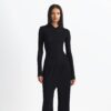 Bluza z kapturem NikeSKIMS WEIGHTLESS LAYERS na zamek