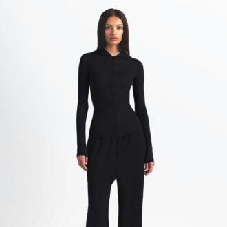Bluza z kapturem NikeSKIMS WEIGHTLESS LAYERS na zamek