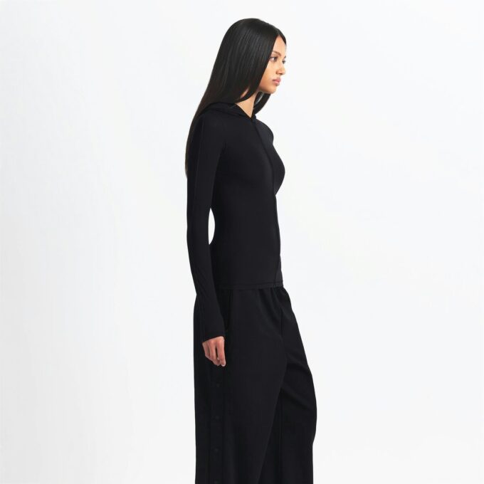 Bluza z kapturem NikeSKIMS WEIGHTLESS LAYERS na zamek